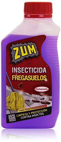 ZUM S-2103 Insecticida Fregasuelos